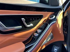 Mercedes-Benz Maybach S-Class Facelift S 480 4MATIC - ფოტო 4