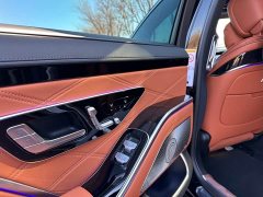 Mercedes-Benz Maybach S-Class Facelift S 480 4MATIC - ფოტო 9