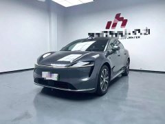 Luxeed Zhiji R7 Extended Range 251km Max - ფოტო 1