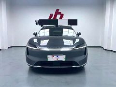 Luxeed Zhiji R7 Extended Range 251km Max - ფოტო 2
