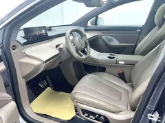 Luxeed Zhiji R7 Extended Range 251km Max - ფოტო 3