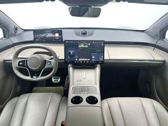 Luxeed Zhiji R7 Extended Range 251km Max - ფოტო 4