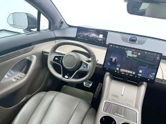 Luxeed Zhiji R7 Extended Range 251km Max - ფოტო 6