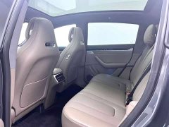 Luxeed Zhiji R7 Extended Range 251km Max - ფოტო 7