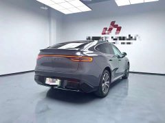 Luxeed Zhiji R7 Extended Range 251km Max - ფოტო 9