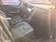 Chery Tiggo 3X PLUS 1.5L CVT Jujube Red Edition - ფოტო 11