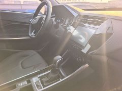 Chery Tiggo 3X PLUS 1.5L CVT Jujube Red Edition - ფოტო 12