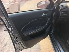 Chery Tiggo 3X PLUS 1.5L CVT Jujube Red Edition - ფოტო 14