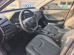 Chery Tiggo 3X PLUS 1.5L CVT Jujube Red Edition - ფოტო 7
