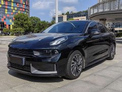 Lynk & Co Geely Lynk & Co 03 1.5T DCT Dynamic Plus - ფოტო 1