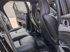 Lynk & Co Geely Lynk & Co 03 1.5T DCT Dynamic Plus - ფოტო 12