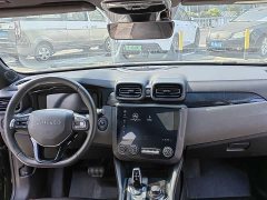 Lynk & Co Geely Lynk & Co 03 1.5T DCT Dynamic Plus - ფოტო 13