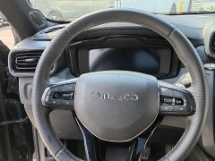 Lynk & Co Geely Lynk & Co 03 1.5T DCT Dynamic Plus - ფოტო 15