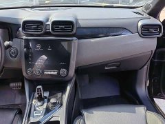 Lynk & Co Geely Lynk & Co 03 1.5T DCT Dynamic Plus - ფოტო 16