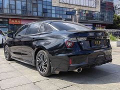 Lynk & Co Geely Lynk & Co 03 1.5T DCT Dynamic Plus - ფოტო 3