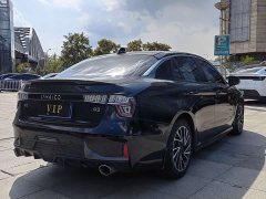 Lynk & Co Geely Lynk & Co 03 1.5T DCT Dynamic Plus - ფოტო 5