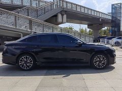 Lynk & Co Geely Lynk & Co 03 1.5T DCT Dynamic Plus - ფოტო 6