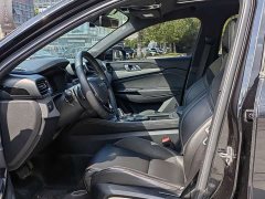Lynk & Co Geely Lynk & Co 03 1.5T DCT Dynamic Plus - ფოტო 9