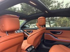 Mercedes-Benz S-Class 2026 S 400 L Business Edition - ფოტო 12