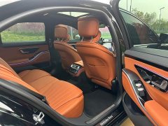 Mercedes-Benz S-Class 2026 S 400 L Business Edition - ფოტო 14