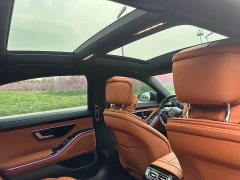 Mercedes-Benz S-Class 2026 S 400 L Business Edition - ფოტო 15