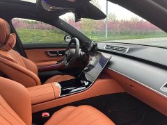 Mercedes-Benz S-Class 2026 S 400 L Business Edition - ფოტო 9