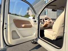 Wuling Hongguang MINIEV 2024 Third Generation 215km Youth Edition - ფოტო 11