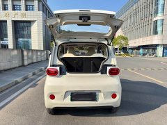 Wuling Hongguang MINIEV 2024 Third Generation 215km Youth Edition - ფოტო 13