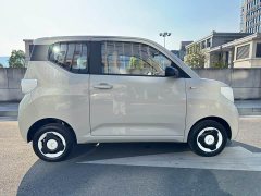 Wuling Hongguang MINIEV 2024 Third Generation 215km Youth Edition - ფოტო 15