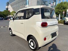 Wuling Hongguang MINIEV 2024 Third Generation 215km Youth Edition - ფოტო 16