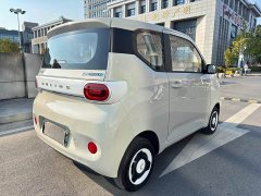 Wuling Hongguang MINIEV 2024 Third Generation 215km Youth Edition - ფოტო 18