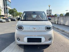 Wuling Hongguang MINIEV 2024 Third Generation 215km Youth Edition - ფოტო 2