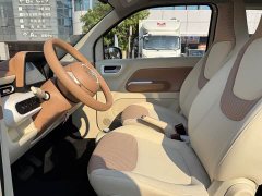 Wuling Hongguang MINIEV 2024 Third Generation 215km Youth Edition - ფოტო 4
