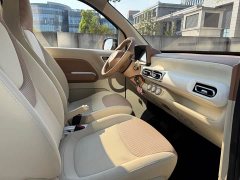 Wuling Hongguang MINIEV 2024 Third Generation 215km Youth Edition - ფოტო 8