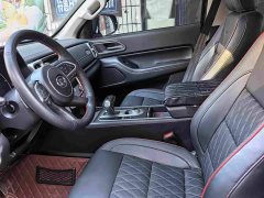 Mercedes-Benz Cannon 2021 2.0T Off-road Auto Diesel 4WD Everest Edition GW4D20M - ფოტო 4