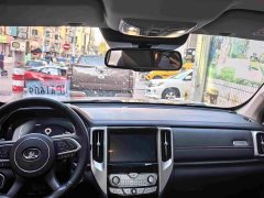 Mercedes-Benz Cannon 2021 2.0T Off-road Auto Diesel 4WD Everest Edition GW4D20M - ფოტო 5