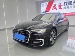 Audi A6L 40 TFSI Luxury Sport Edition - ფოტო 1