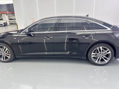 Audi A6L 40 TFSI Luxury Sport Edition - ფოტო 11