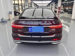 Audi A6L 40 TFSI Luxury Sport Edition - ფოტო 13