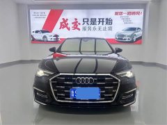 Audi A6L 40 TFSI Luxury Sport Edition - ფოტო 2