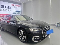 Audi A6L 40 TFSI Luxury Sport Edition - ფოტო 3