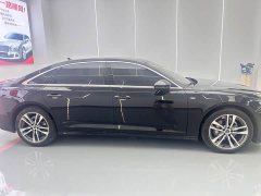 Audi A6L 40 TFSI Luxury Sport Edition - ფოტო 4