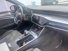 Audi A6L 40 TFSI Luxury Sport Edition - ფოტო 5