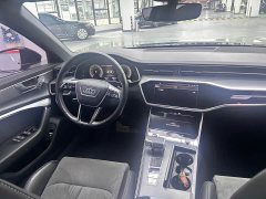 Audi A6L 40 TFSI Luxury Sport Edition - ფოტო 7