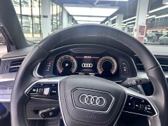 Audi A6L 40 TFSI Luxury Sport Edition - ფოტო 8