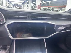 Audi A6L 40 TFSI Luxury Sport Edition - ფოტო 9