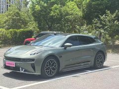 Zeekr 001 2025 WE Edition 95kWh AWD - ფოტო 1