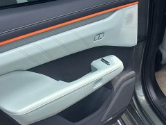 Zeekr 001 2025 WE Edition 95kWh AWD - ფოტო 11