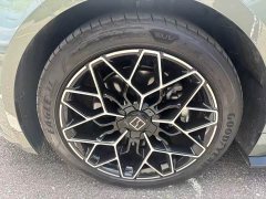 Zeekr 001 2025 WE Edition 95kWh AWD - ფოტო 19