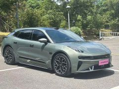 Zeekr 001 2025 WE Edition 95kWh AWD - ფოტო 3